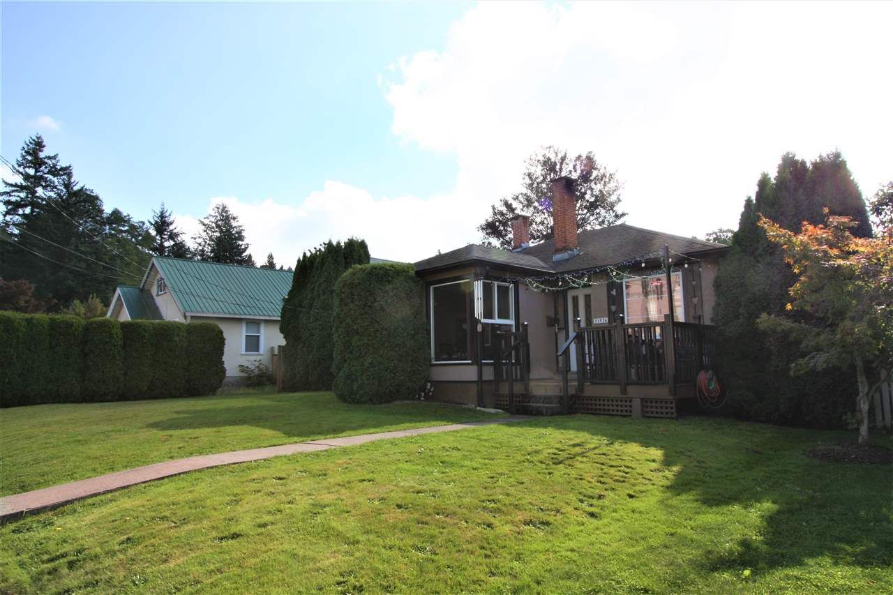 I have sold a property at 33936 ELM ST in Abbotsford
